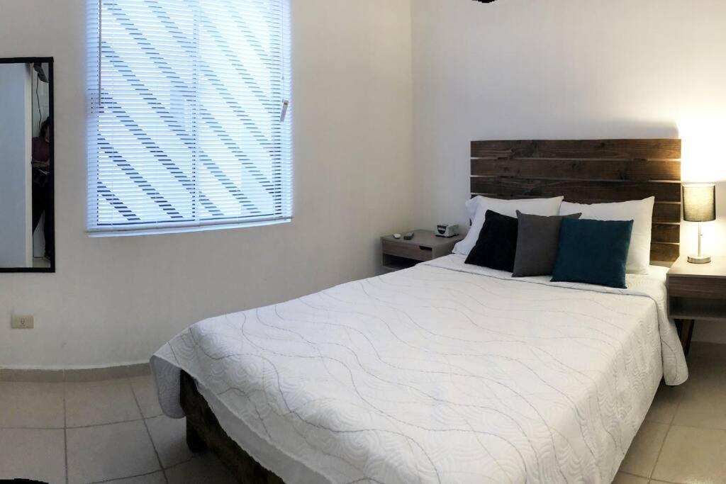 Comfortable And Private House 2 Bedrooms Wifi Parking Free Monterrey Exterior foto