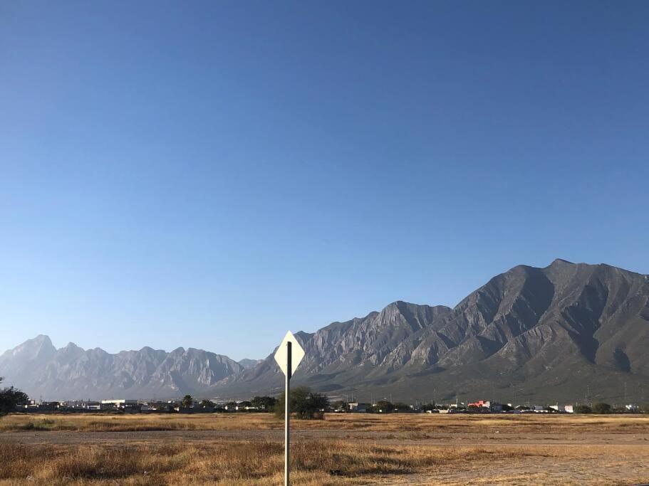 Comfortable And Private House 2 Bedrooms Wifi Parking Free Monterrey Exterior foto